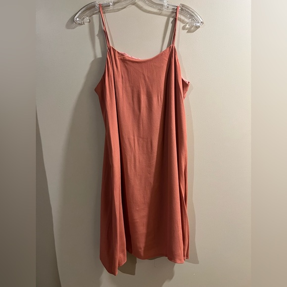 Spaghetti Strap Dress - Picture 1 of 4